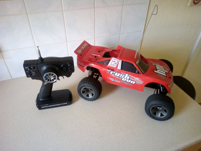 rc cars for sale gumtree